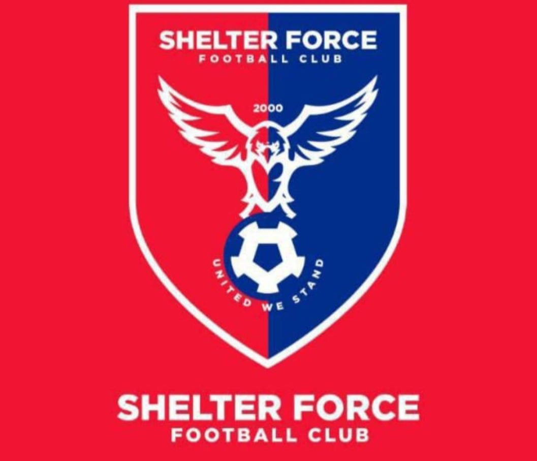 Shelter Force Football Club